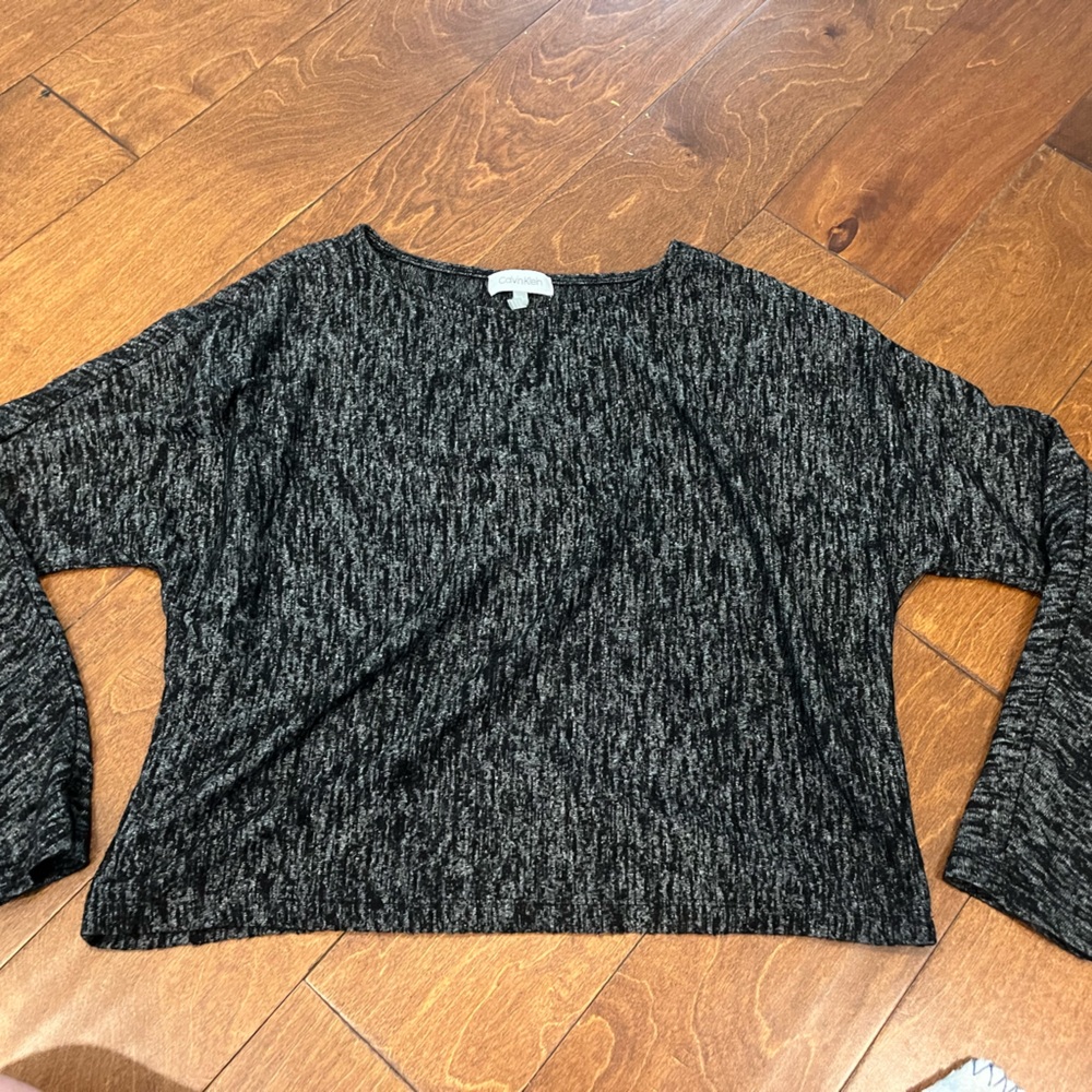 Calvin Klein long sleeve